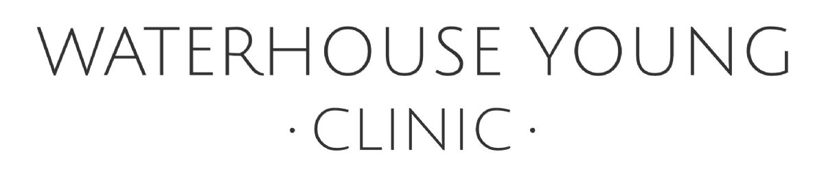 Waterhouse Young Clinic Banner